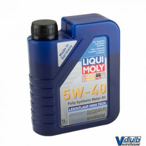 Liqui Moly Leichtlauf High Tech. 5W-40. 1L