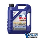 Liqui Moly Leichtlauf High Tech. 5W-40. 5L