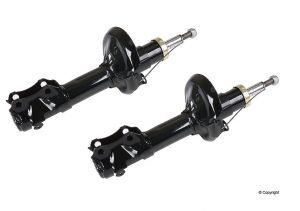 KYB Excel-G Front Strut (Pair). Golf/Jetta 85-98, Corrado 90-91