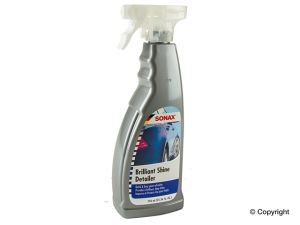 SONAX Brilliant Shine Detailer