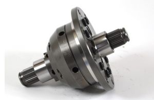 Quaife Automatic Torque Biasing (ATB) O2O for the Rabbit/Scirocco/Jetta/Golf/GTI 8V/16V