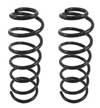 Front Spring (Pair). Golf/Jetta 97-2000 4-Cylinder