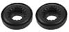 Front Strut Bearing (Pair). Golf/GTI/Jetta/R32 95-96 VR6, 97-05 all