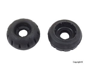 Strut Mount (Pair). Golf/GTI/Jetta 95-99 (95-96 VR6 only), Corrado VR6