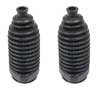 Rack & Pinion Bellow (Pair). ZF Rack