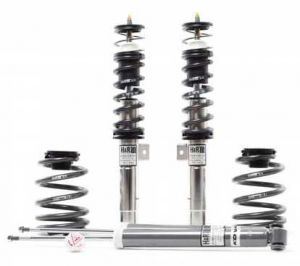 H&R Street Performance SS Coilover Kit.