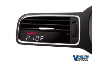 P3 V3 OBD2 - VW Mk6 Jetta Gauge (2011-2018)