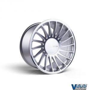 3SDM Cast 0.04 Wheel (Left/Right Pair)