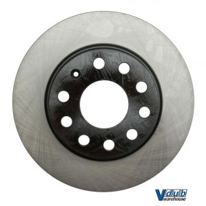 Rear Brake Rotor. 272mm