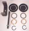 Peloquin's 40% Shim Kit. This kit is for the 1984 and up 020 transmission.