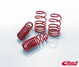 Eibach Sportline Spring Kit. MK7 GTI