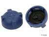 Engine Coolant Recovery Tank Cap Rabbit/Golf/GTI/Jetta 75-89