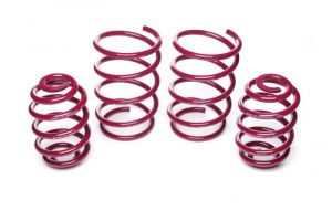 Vogtland Sport Springs (30mm drop). MK5/6 Golf/GTI/Jetta w/ IRS