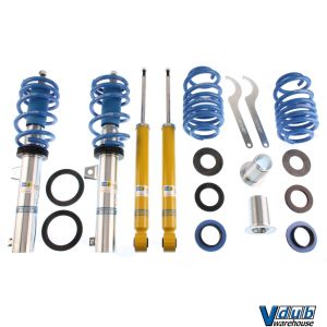 Bilstein B14 (PSS) - Suspension Kit. Golf/GTI MK6