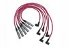Neuspeed Spark Plug Wires Yellow. Golf / GTI / Jetta III / Corrado 12V VR6 with coilpack ignition. D