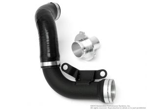 Neuspeed HI-FLO K04 Turbo Discharge Conversion