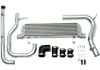 Neuspeed Front Mount Intercooler Kit. Golf / Jetta IV 1.8T 2003-up Manual Transmission. Engineered f