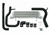 Neuspeed Front Mount Intercooler Kit. Golf / Jetta IV 1.8T 2000-02 Manual Transmission. Engineered f