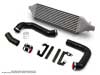 Neuspeed Front Mount Intercooler Kit. MKVI Jetta GLI 2.0 TSI 210hp