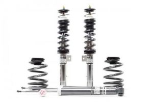 H&R Street Performance SS Coilovers. MK5 Golf/GTI/Jetta FWD