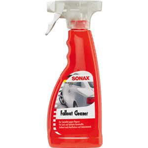 SONAX Fallout Cleaner