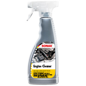 Sonax Engine Cleaner