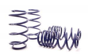 H&R Sport Springs. MK5 R32