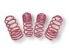 Neuspeed sport springs. Corrado VR6 92-94.5. Lowers front and rear 1.3