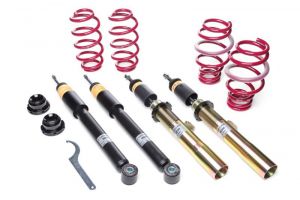 Vogtland Height Adjustable Coilover Kit