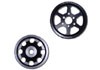 Neuspeed Power Pulley Kit. Golf / GTI / Jetta IV 24V VR6. By manufacturing the pulleys out of 6061-T