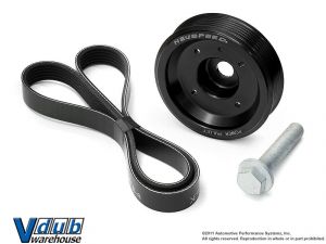 NEUSPEED Power Pulley Kit 2.0 TSI / 1.8 TSI