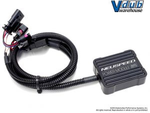 NEUSPEED Power Module. Jetta VI/Passat/Beetle 1.8L TSI