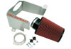 Neuspeed P-Flo Kit. Golf R32. Includes stainless steel heat shield. 5 - 8 hp gain