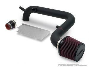 NEUSPEED P-Flo Air Intake Kit - MKV/VI 2.0T FSI w/ K04