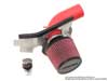 Neuspeed P-Flo Air Intake Kit. Red Pipe. 2.0T 210HP