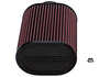 Neuspeed alternate air filter kit. GTI / Jetta MKV 2.0T FSI 06-up. For use with 48.10.93 only. This