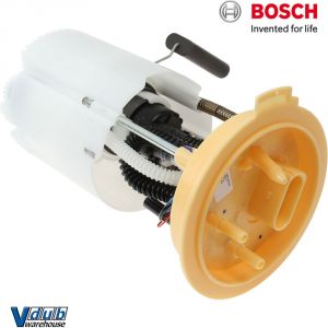 Electric Fuel Pump.  2.0 Diesel