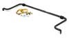 H&R Rear Swaybar. 28mm Adjustable. Golf/GTI/Jetta MK4 99-05