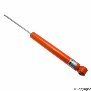 Koni STR.T Street (Orange) Shock Rear. Golf / GTI / Jetta V/VI 06-up w/ Independent Rear Suspension.