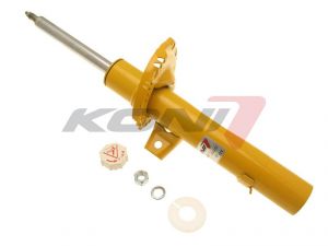 Koni Sport (Yellow) Front Strut. MK7 Golf/GTI w/ 55mm front strut