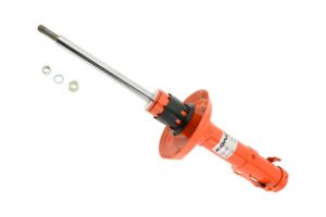 Koni STR.T Street (Orange) Shock Front. Golf / GTI / Jetta MK2 / MK3 85-99 (except VR6).