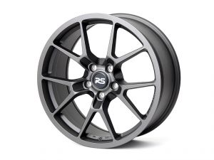 Neuspeed RSe10 Light Weight Wheel. 19 X 9.0, 5x112. Weight: 23.5lbs. Offset: +40mm