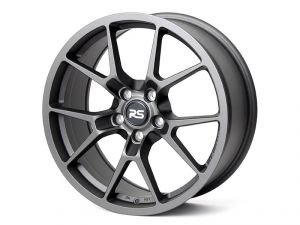 Neuspeed RSe10 Light Weight Wheel. 19 X 8.5, 5x112. Weight: 21.5lbs. Offset: +45mm