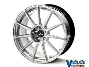 Neuspeed RSe11R Light Weight Wheel 18x8.5, et45