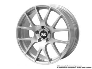 Neuspeed RSe12 Light Weight Wheel. 18 x 8.5, 5x112. Offset: +45mm