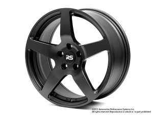 Neuspeed RSe52 Light Weight Wheel. 18 X 8.0