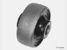 R32 Front Control Arm Bushings (rear pair)