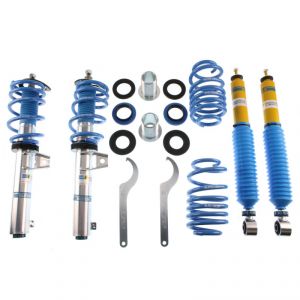 Bilstein B16 PSS10 Coilover System. MK6 Golf/GTI/Jetta/Golf R