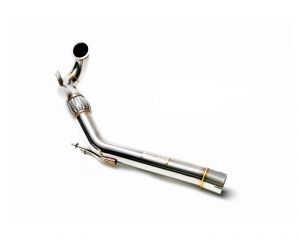 ARMYTRIX High-Flow Performance Race Down-Pipe Volkswagen Golf | GTI MK7 14-17
