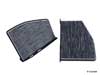 Bosch Cabin Air Filter. Charcoal Filter. Golf/Rabbit/GTI/Jetta/Passat 06-12, CC 09-12